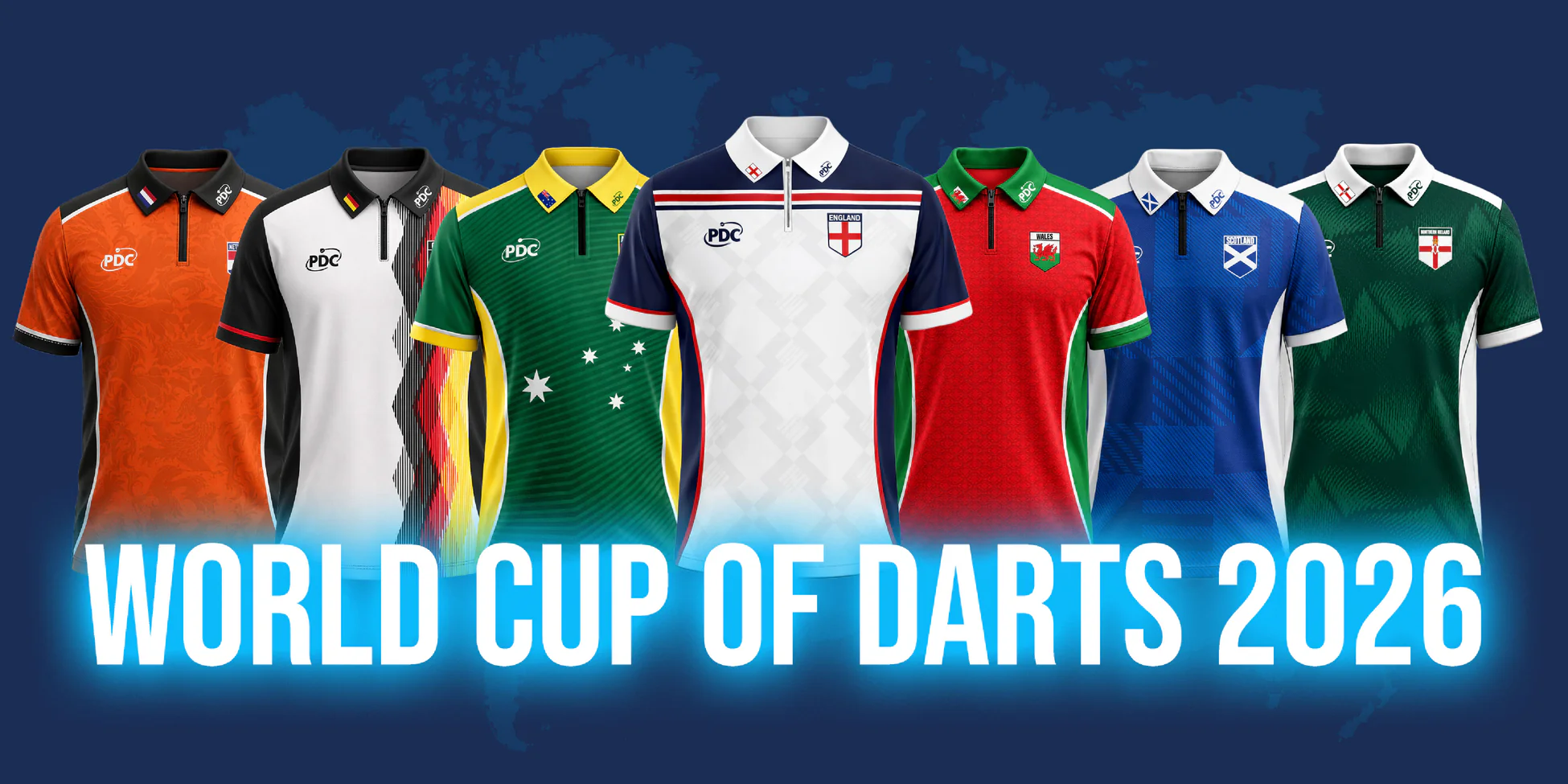Master the Oche Today